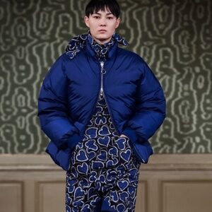 RODEBJER F/W 2018 Jacket Guccia
